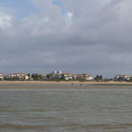 Isla Canela Appartment Eksteriør billede