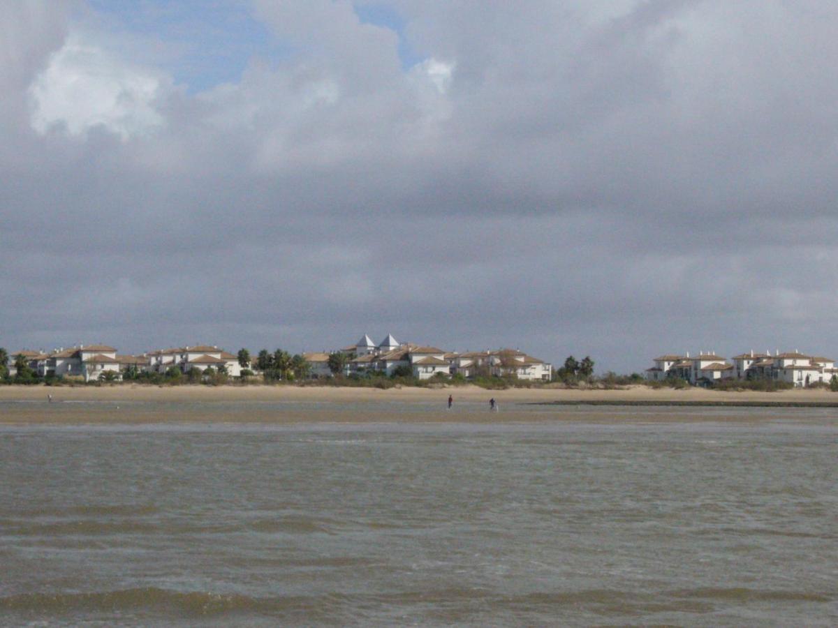 Isla Canela Appartment Eksteriør billede