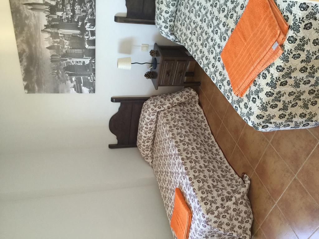 Isla Canela Appartment Værelse billede