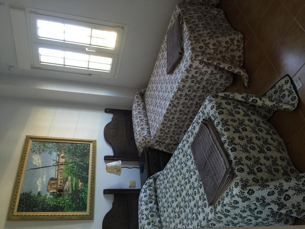 Isla Canela Appartment Værelse billede