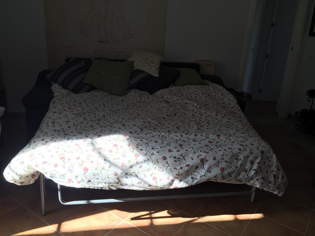 Isla Canela Appartment Værelse billede