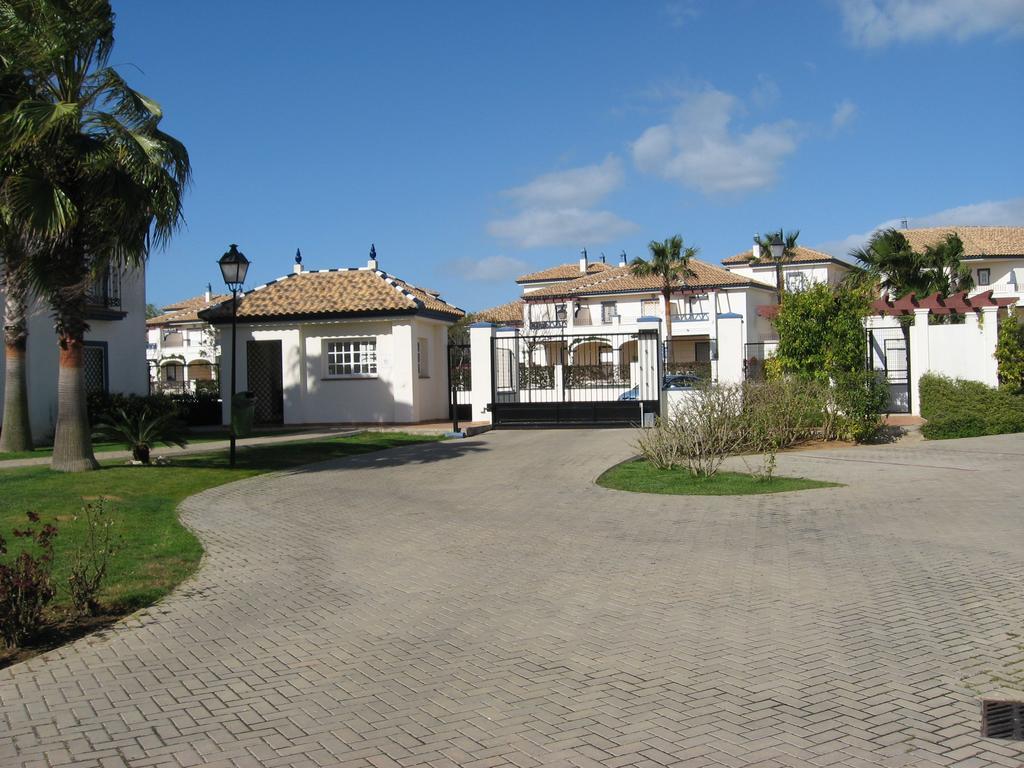 Isla Canela Appartment Værelse billede