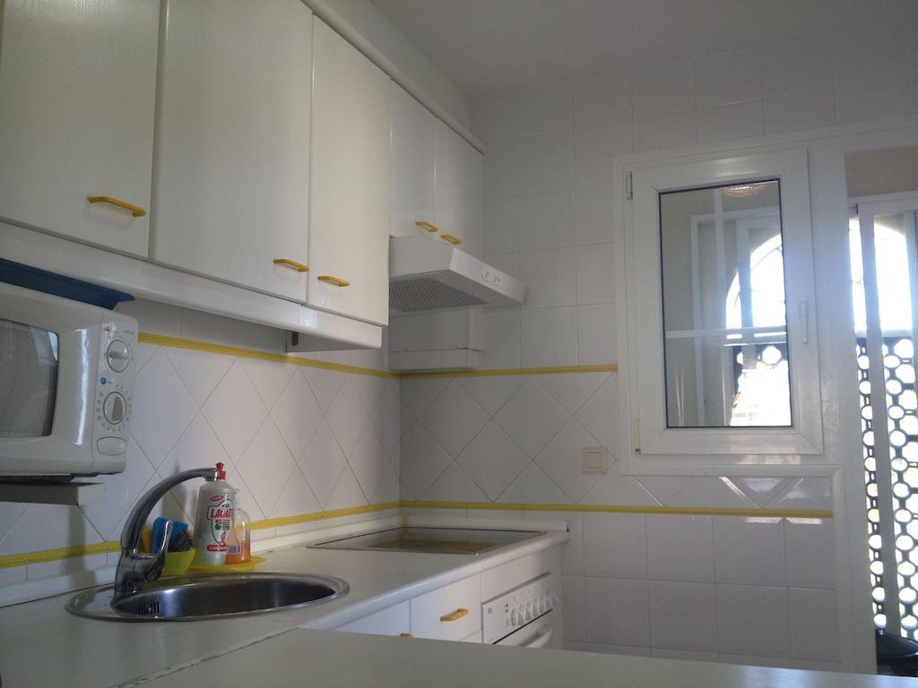 Isla Canela Appartment Værelse billede